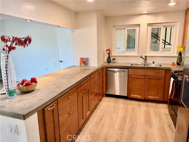 Detail Gallery Image 17 of 30 For 2182 via Puerta a,  Laguna Woods,  CA 92637 - 2 Beds | 2 Baths