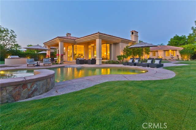 Detail Gallery Image 2 of 41 For 55495 Royal St George, La Quinta,  CA 92253 - 4 Beds | 4/1 Baths