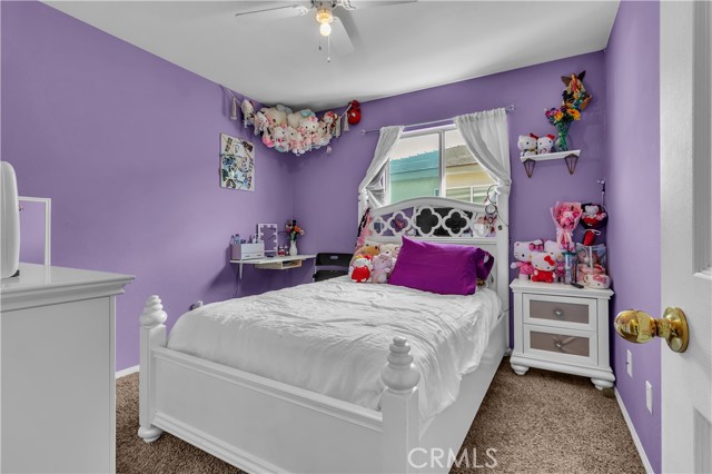 Detail Gallery Image 17 of 36 For 26461 Prairie Ln, Moreno Valley,  CA 92555 - 3 Beds | 2 Baths