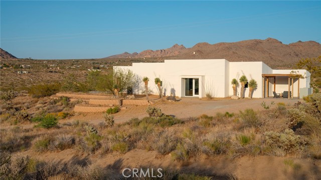 Detail Gallery Image 38 of 66 For 8825 Lilley Rd, Joshua Tree,  CA 92252 - 3 Beds | 2 Baths