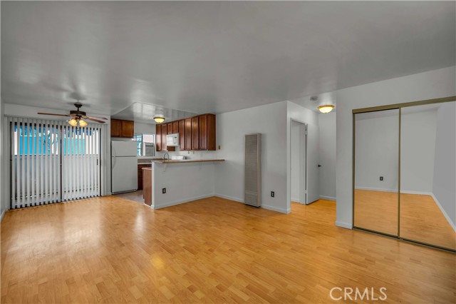 Detail Gallery Image 1 of 1 For 18530 Hatteras St #109,  Tarzana,  CA 91356 - 1 Beds | 1 Baths
