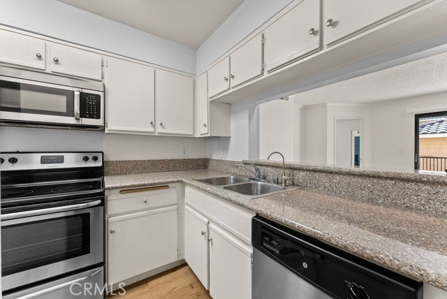 Detail Gallery Image 13 of 48 For 10655 Lemon Ave #1608,  Rancho Cucamonga,  CA 91737 - 2 Beds | 1 Baths