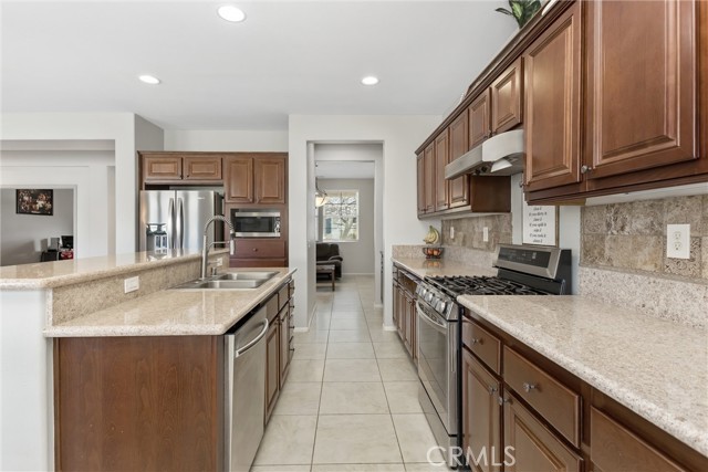 Detail Gallery Image 15 of 48 For 1454 Liatris, Beaumont,  CA 92223 - 3 Beds | 2 Baths