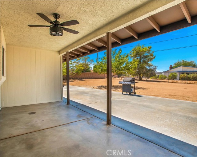 Detail Gallery Image 27 of 50 For 7430 Alaba Ave, Yucca Valley,  CA 92284 - 3 Beds | 2 Baths