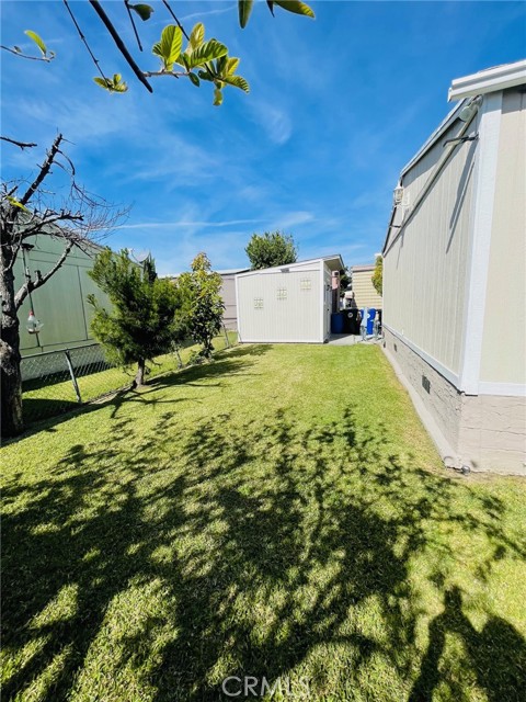 Detail Gallery Image 26 of 33 For 17400 Valley Blvd #66,  Fontana,  CA 92335 - 3 Beds | 2 Baths