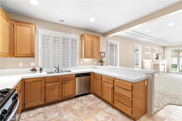 Detail Gallery Image 16 of 39 For 1973 Riviera Ave, Banning,  CA 92220 - 2 Beds | 2 Baths