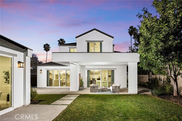 Detail Gallery Image 30 of 34 For 3815 Sycamore St, Pasadena,  CA 91107 - 5 Beds | 5/1 Baths