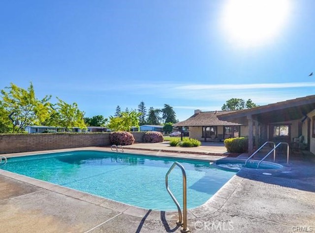 Detail Gallery Image 11 of 13 For 2240 Golden Oak Ln #132, Merced,  CA 95341 - 2 Beds | 1 Baths