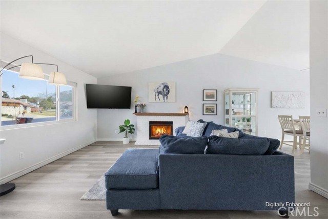 Detail Gallery Image 9 of 42 For 24103 Sandy Glade Ave, Moreno Valley,  CA 92557 - 3 Beds | 2 Baths