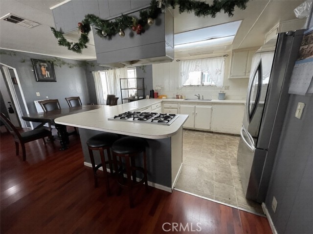 Detail Gallery Image 8 of 16 For 8200 Bolsa Ave #166,  Midway City,  CA 92655 - 4 Beds | 2 Baths