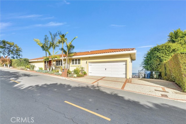 6309 Via Colinita, Rancho Palos Verdes, California 90275, 4 Bedrooms Bedrooms, ,3 BathroomsBathrooms,Residential,For Sale,Via Colinita,PW25019167