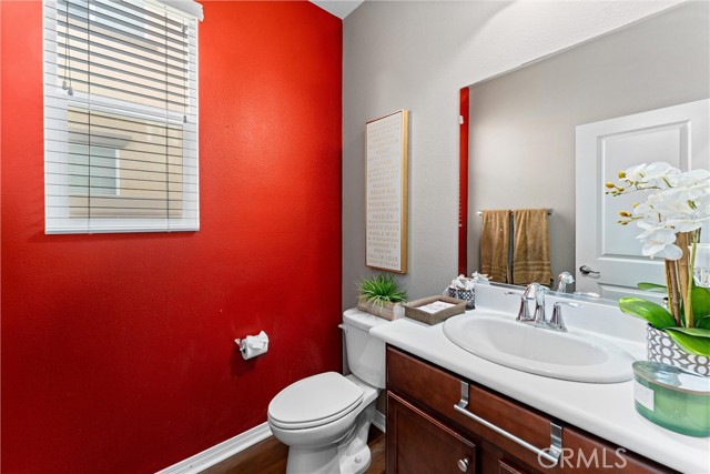 Detail Gallery Image 8 of 41 For 6523 Crescendo Ct, Corona,  CA 92880 - 3 Beds | 2/1 Baths