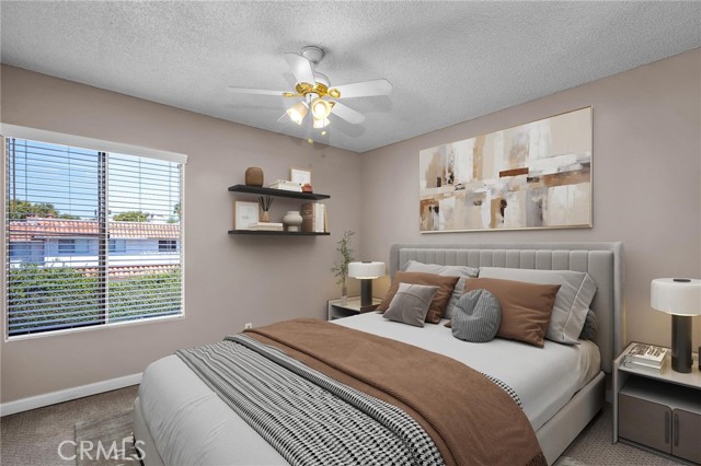 Detail Gallery Image 9 of 12 For 5700 Etiwanda Ave #209,  Tarzana,  CA 91356 - 3 Beds | 2 Baths