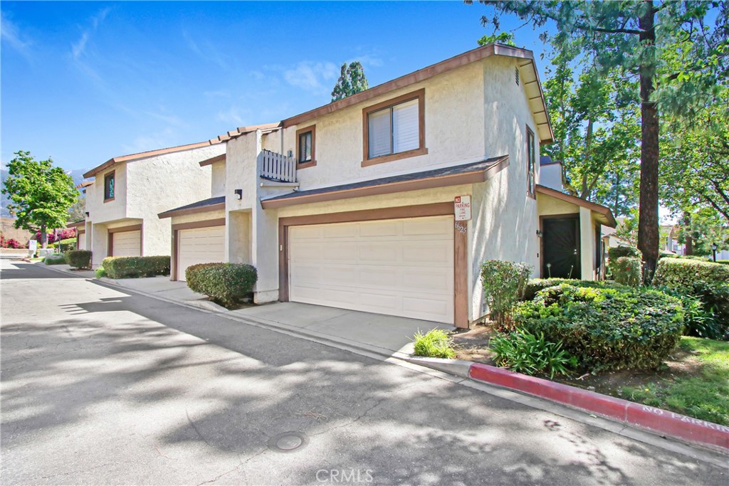 6625 Sugarpine Place