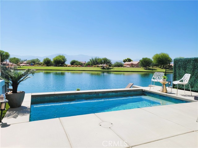 Detail Gallery Image 1 of 26 For 84657 Litorale Ct, Indio,  CA 92203 - 5 Beds | 4/1 Baths