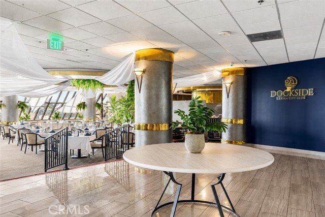 4265 Marina City Drive, 811 photo 18