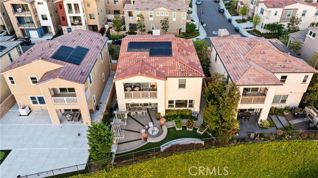 Detail Gallery Image 50 of 55 For 539 Serrano Summit Dr, Lake Forest,  CA 92630 - 4 Beds | 3 Baths