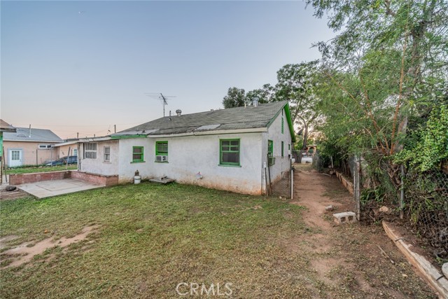 Detail Gallery Image 25 of 33 For 6929 37th, Jurupa Valley,  CA 92509 - 3 Beds | 1 Baths