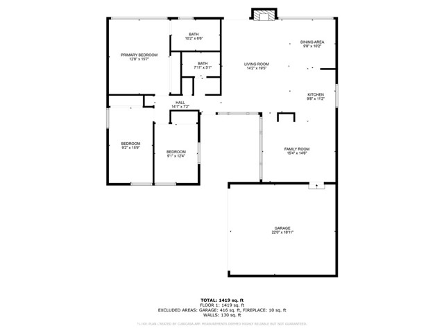 Property Photo from MLS
