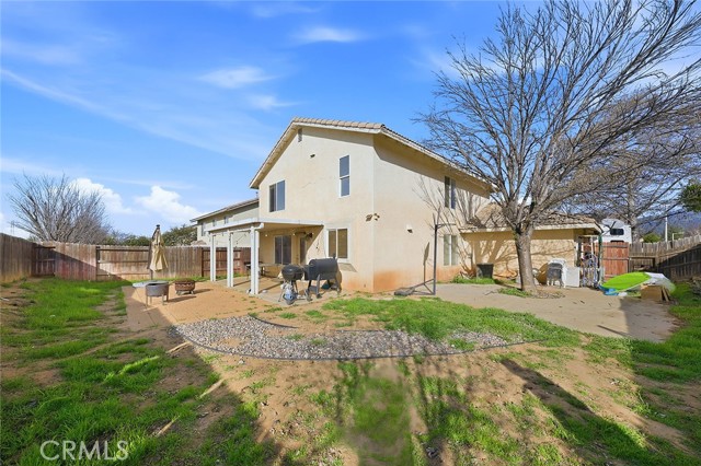 Detail Gallery Image 37 of 44 For 577 Cedar View Dr, Beaumont,  CA 92223 - 4 Beds | 3 Baths