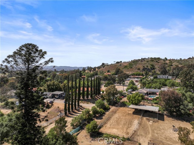 Home for Sale in Fallbrook