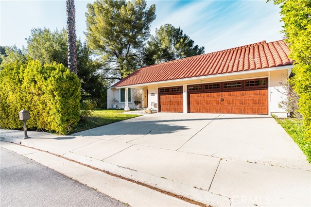 Detail Gallery Image 35 of 36 For 21793 Planewood Dr, Woodland Hills,  CA 91364 - 4 Beds | 3/1 Baths