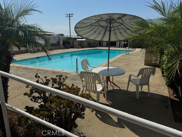 Detail Gallery Image 24 of 24 For 950 California St #119,  Calimesa,  CA 92320 - 2 Beds | 2 Baths