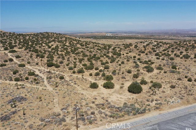 Detail Gallery Image 14 of 58 For 0 Longview Rd, Pearblossom,  CA 93553 - – Beds | – Baths