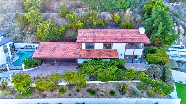 3536 Newridge Drive, Rancho Palos Verdes, California 90275, 4 Bedrooms Bedrooms, ,1 BathroomBathrooms,Residential,For Sale,Newridge,SB25034143