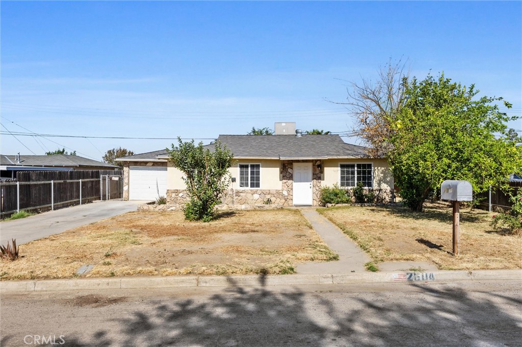 2604 Mirador Drive