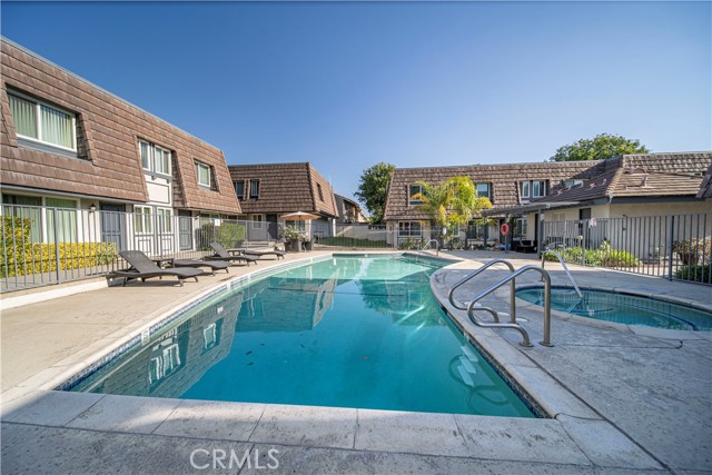 Detail Gallery Image 16 of 18 For 430 Sellers St #12,  Glendora,  CA 91741 - 2 Beds | 1/1 Baths