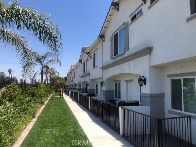 Detail Gallery Image 73 of 74 For 13665 Arrow Bld #6,  Fontana,  CA 92335 - 3 Beds | 2 Baths
