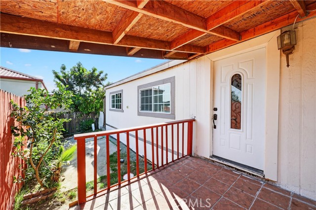 Detail Gallery Image 27 of 48 For 5450 N Paramount #169,  Long Beach,  CA 90805 - 3 Beds | 2 Baths