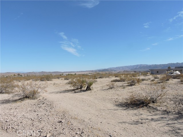 Detail Gallery Image 13 of 15 For 0 Stonehill Ave, Joshua Tree,  CA 92252 - – Beds | – Baths