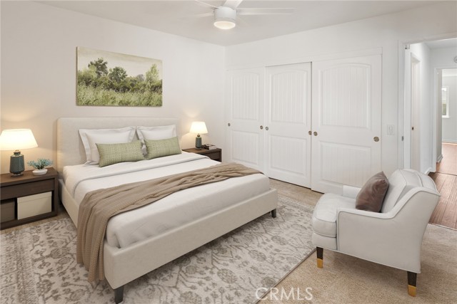 Detail Gallery Image 9 of 25 For 3656 Bartlett Ave, Oceanside,  CA 92057 - 2 Beds | 2 Baths