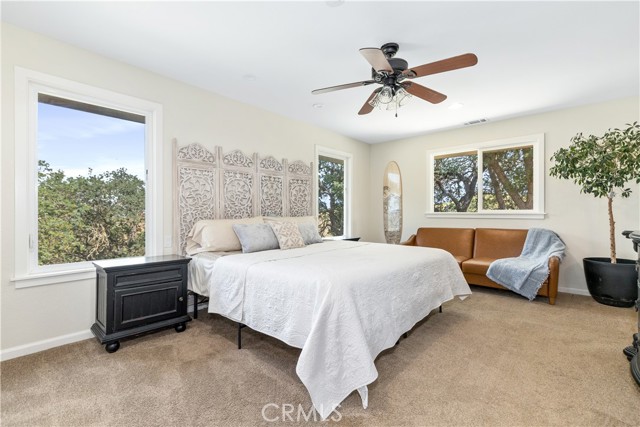 Detail Gallery Image 41 of 66 For 5530 El Pharo, Paso Robles,  CA 93446 - 5 Beds | 2/1 Baths