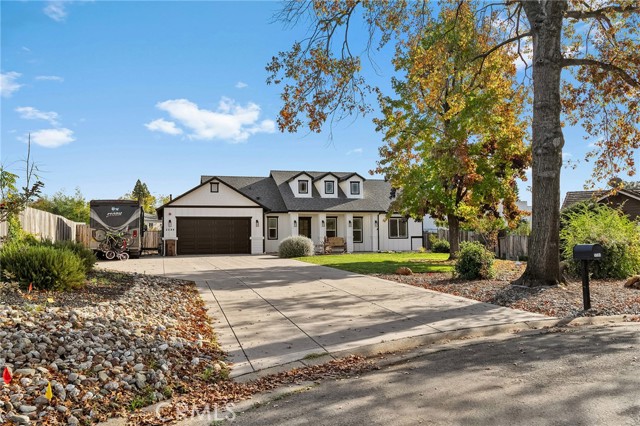 Detail Gallery Image 40 of 48 For 5594 Little Grand Canyon Dr, Paradise,  CA 95969 - 3 Beds | 2 Baths