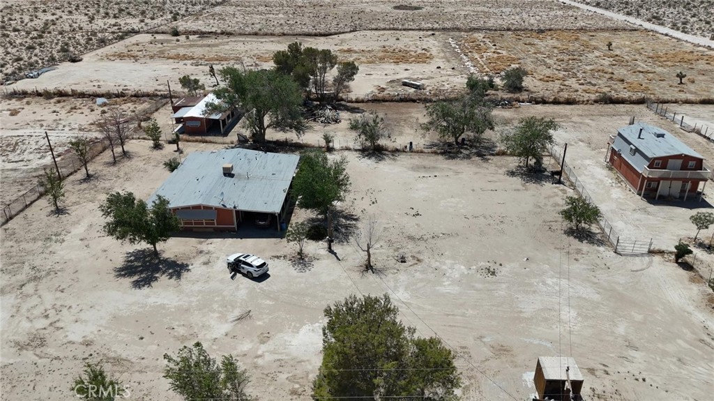 11690 Camp Rock Rd