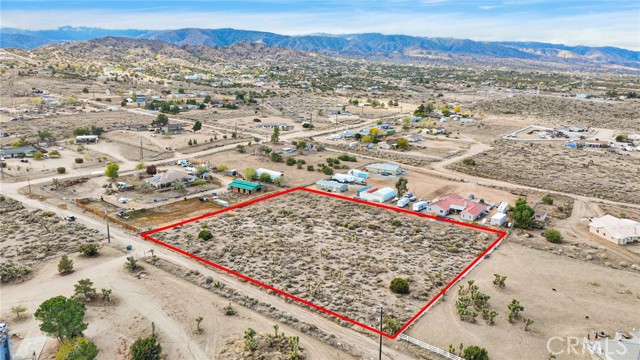 Detail Gallery Image 2 of 9 For 0 Yuba Rd, Phelan,  CA 92371 - – Beds | – Baths