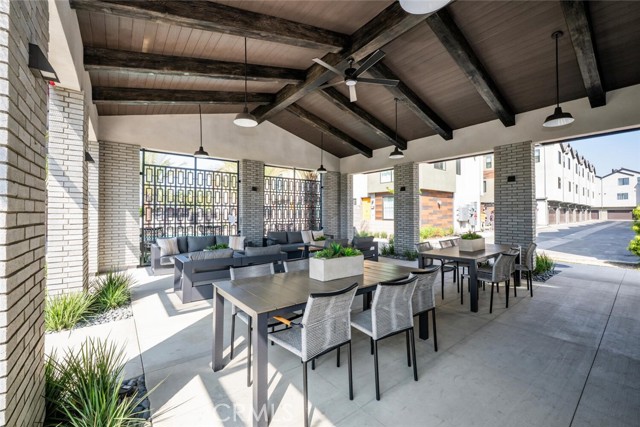 Detail Gallery Image 55 of 63 For 5860 Linden #8,  Long Beach,  CA 90805 - 3 Beds | 2/1 Baths