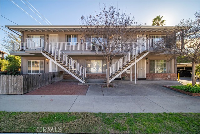 Detail Gallery Image 1 of 7 For 332 E Colorado Bld #C,  Monrovia,  CA 91016 - 1 Beds | 1 Baths