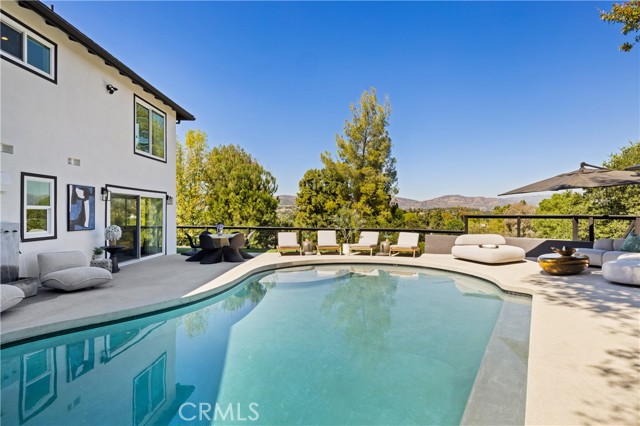 Detail Gallery Image 54 of 69 For 23202 Aetna St, Woodland Hills,  CA 91367 - 5 Beds | 4 Baths