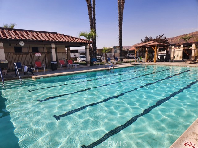 Detail Gallery Image 17 of 17 For 1367 Western Dr, San Jacinto,  CA 92583 - 2 Beds | 1 Baths