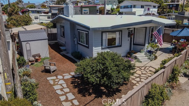Detail Gallery Image 20 of 22 For 265 Old Creek Rd, Cayucos,  CA 93430 - 2 Beds | 1 Baths