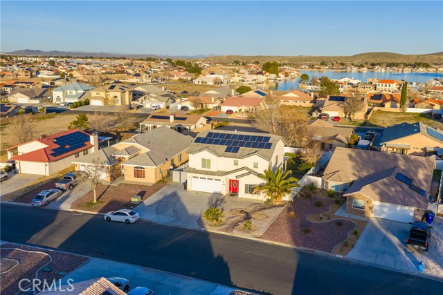 Detail Gallery Image 31 of 37 For 26647 Mainsail, Helendale,  CA 92342 - 4 Beds | 2/1 Baths