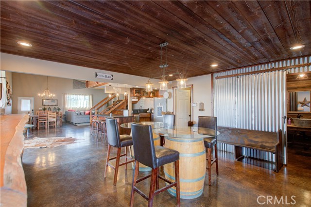 Detail Gallery Image 18 of 75 For 2350 Old Highway, Catheys Valley,  CA 95306 - 2 Beds | 1/1 Baths