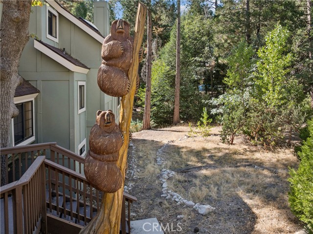 3 Bed Home for Sale in Lake Arrowhead, California