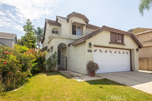 18041 Apache Ln, Chino Hills, CA 91709