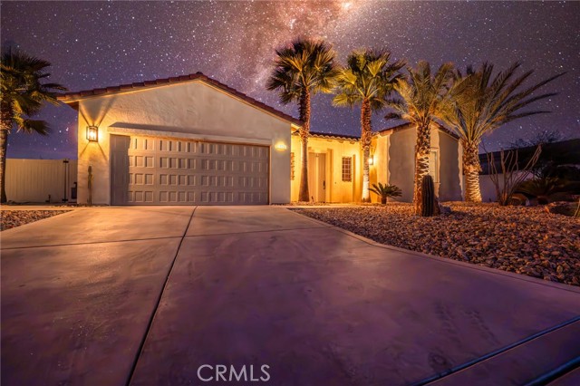 Detail Gallery Image 2 of 75 For 7935 Cibola Trl, Yucca Valley,  CA 92284 - 3 Beds | 2/1 Baths