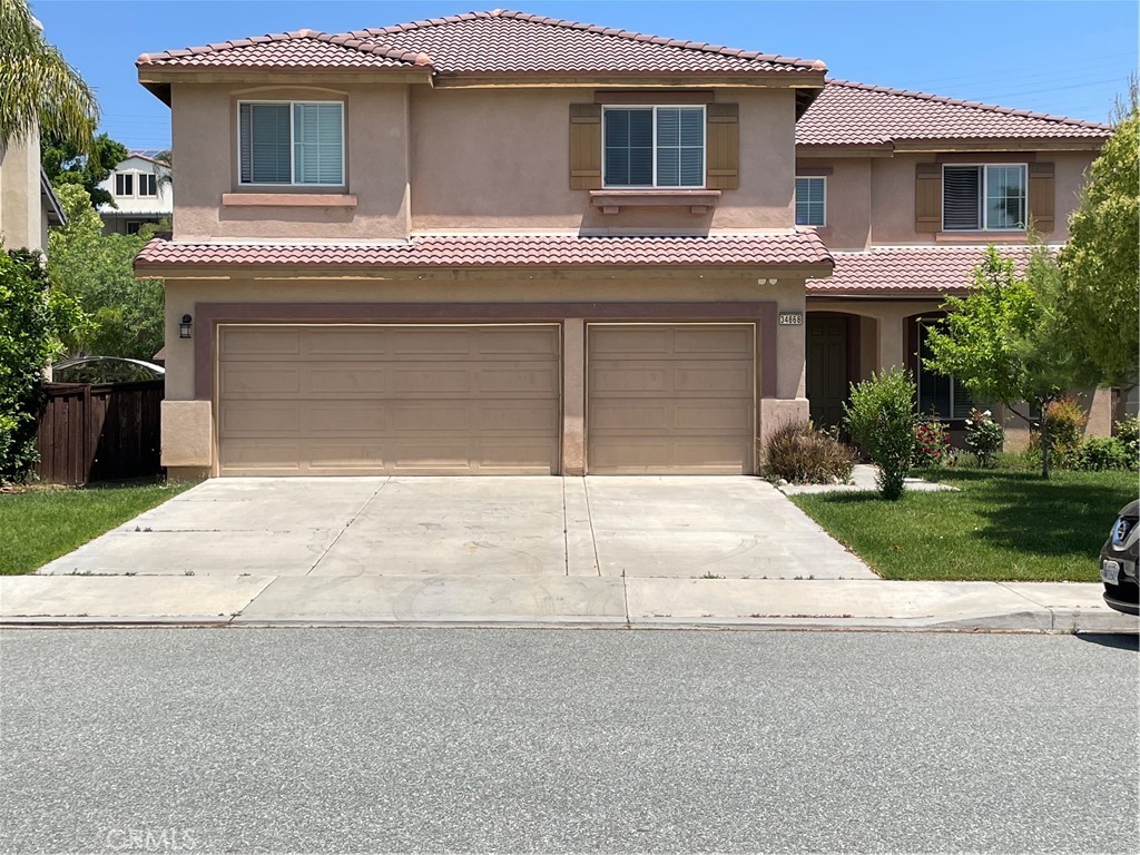 34868 Middlecoff Court, Beaumont, CA 92223